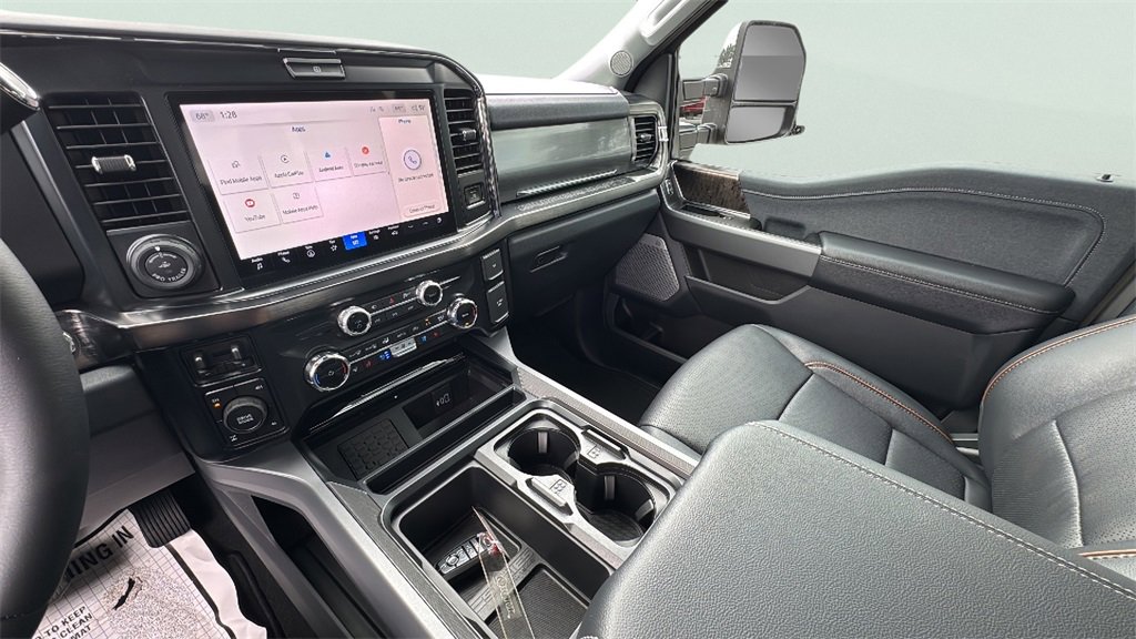 New 2026 Ford F250 XL image 41