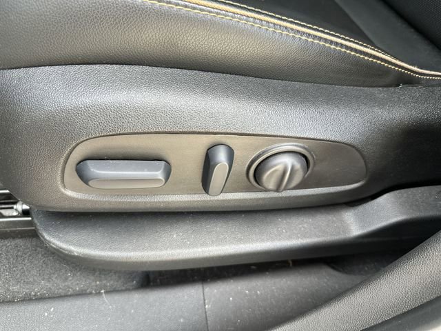 Used 2023 GMC Terrain AT4 w/ Infotainment Package II AWD/4WD image 16