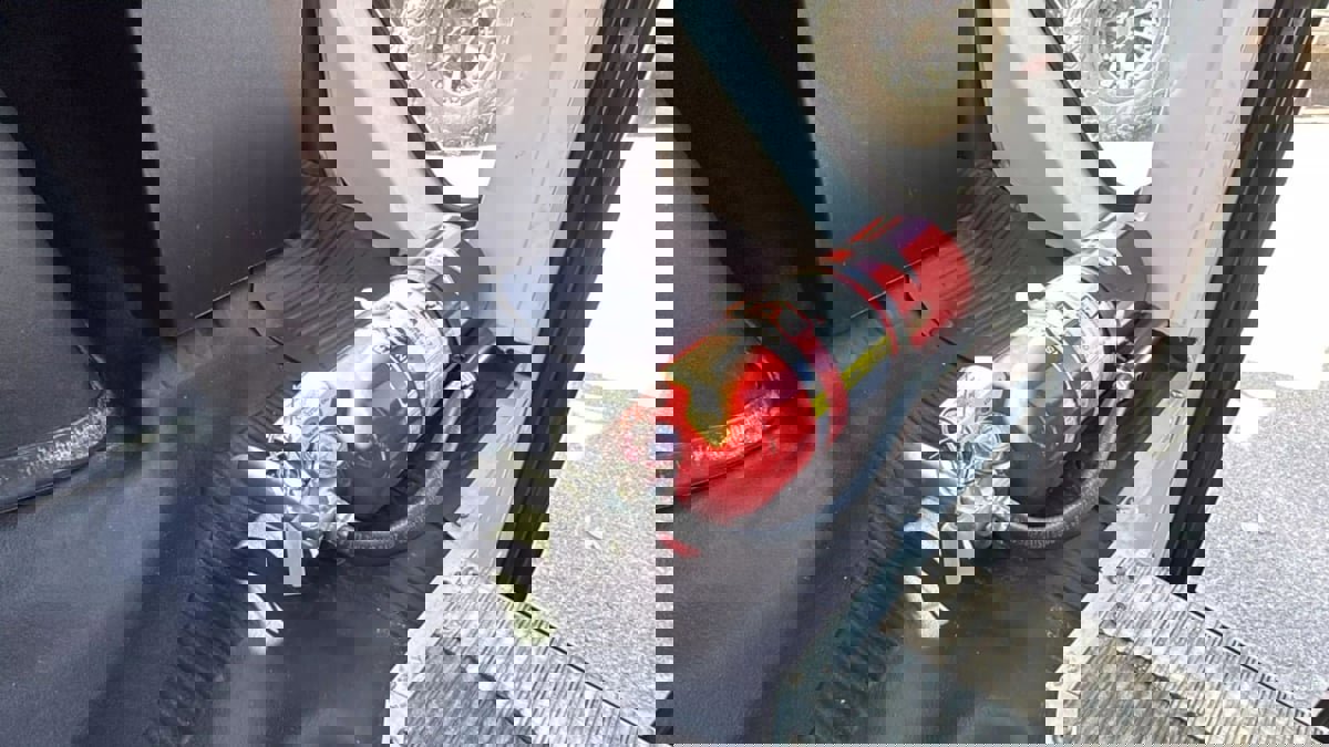 Used 2012 Chevrolet Express 3500 w/ School Bus Package image 33