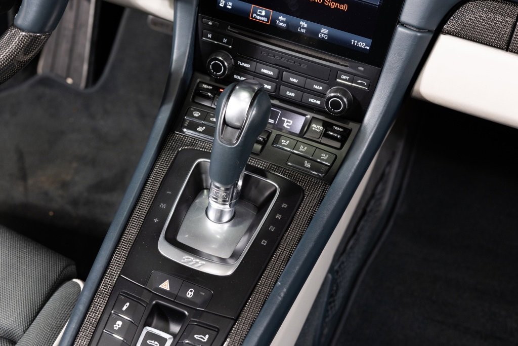 Used 2018 Porsche 911 Targa 4 GTS image 23