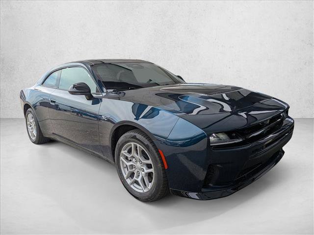 New 2026 Dodge Charger GT AWD/4WD image 13