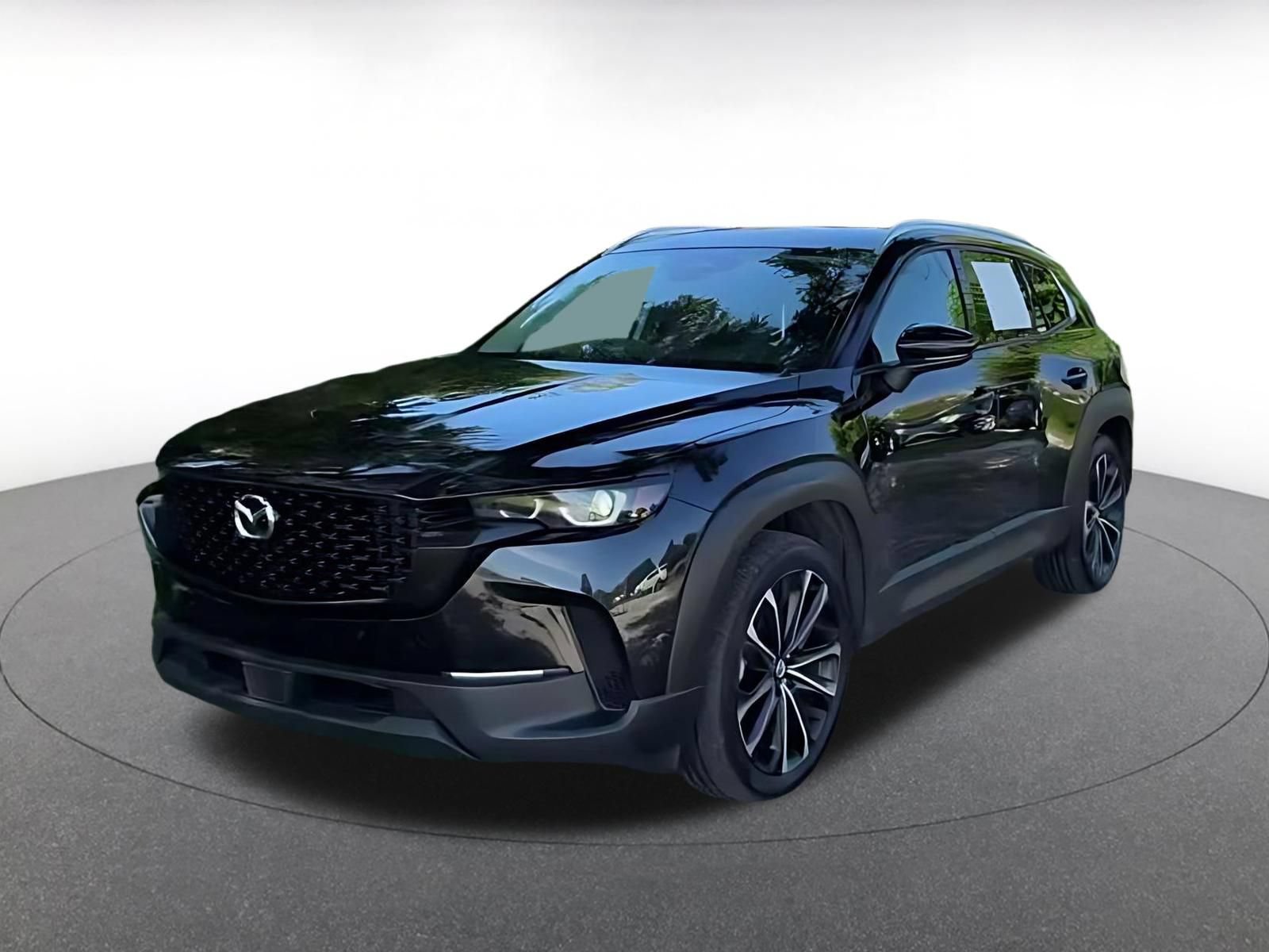Used 2026 MAZDA CX-50 AWD 2.5 S w/ Premium Package image 6