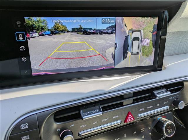 New 2026 Hyundai Palisade Calligraphy image 14