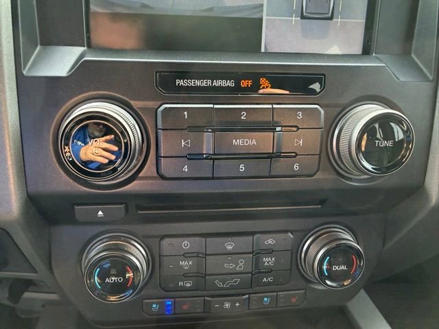 Used 2018 Ford F150 Raptor w/ Equipment Group 802A Luxury image 45