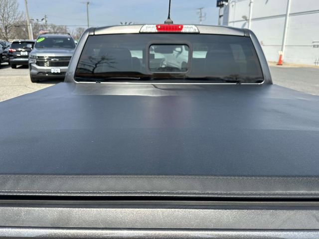 Used 2019 Ford Ranger Lariat w/ Equipment Group 501A Mid image 30