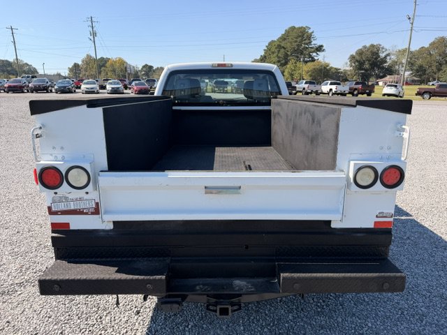 Used 2016 Ford F250 XL w/ Power Equipment Group AWD/4WD image 6