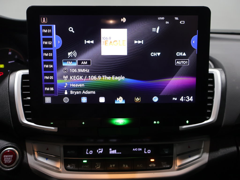 Used 2014 Honda Accord EX-L image 25