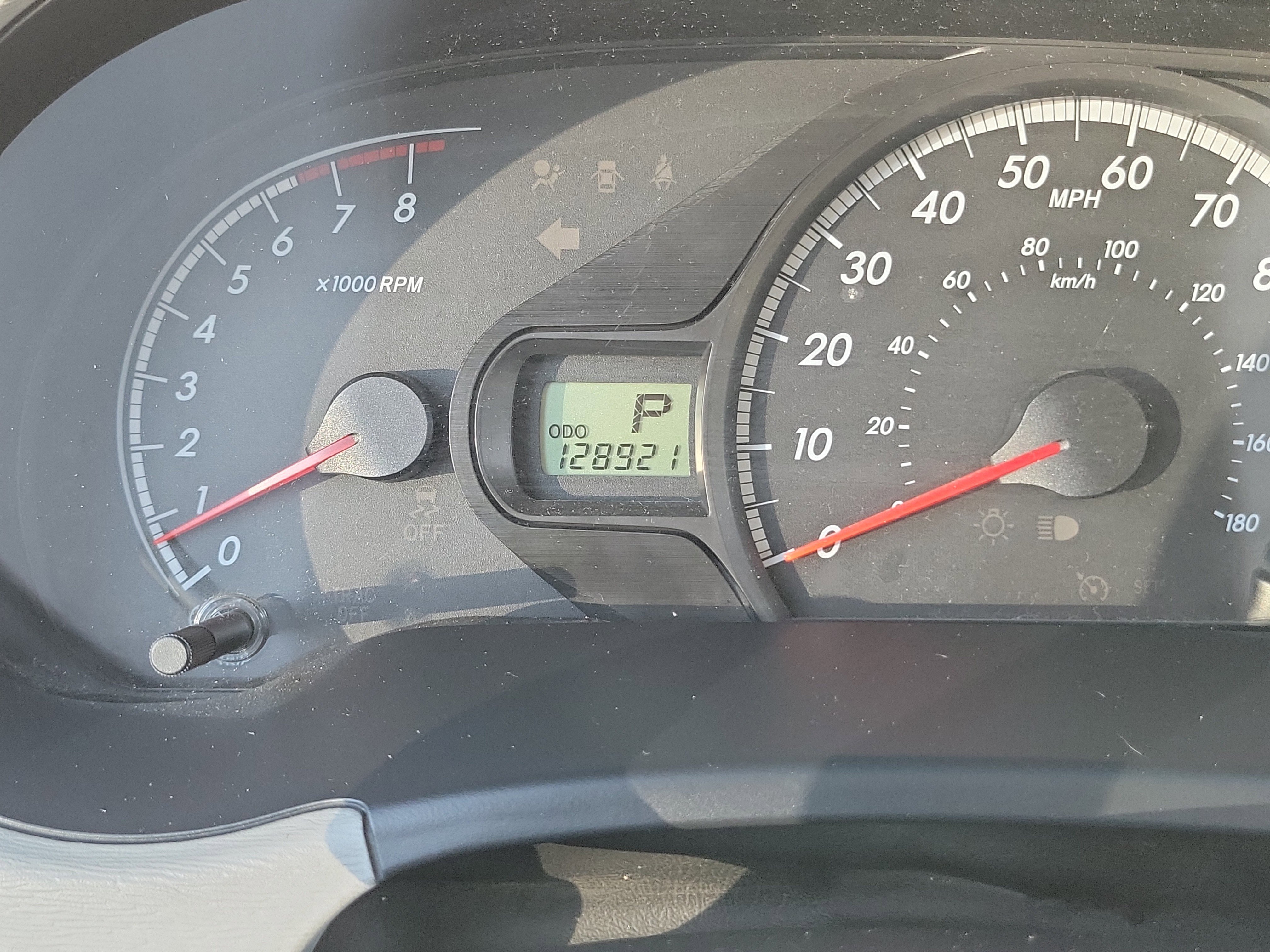 Used 2013 Toyota Sienna L w/ Towing Pkg image 13