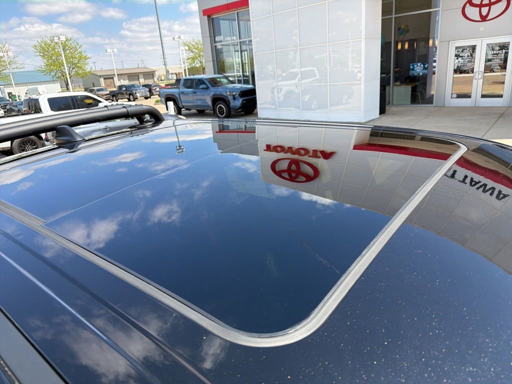 Used 2022 RAM 1500 TRX w/ TRX Level 2 Equipment Group AWD/4WD image 45