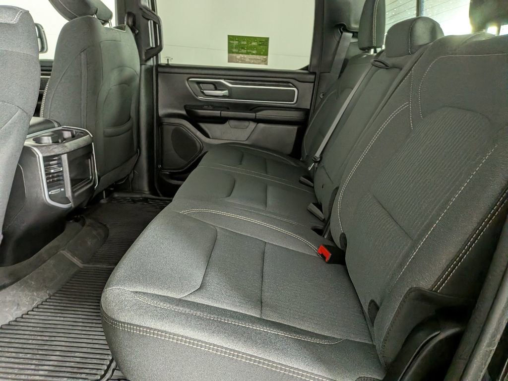 Certified 2022 RAM 1500 Big Horn image 31