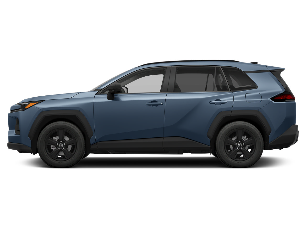 New 2026 Toyota RAV4 AWD image 24