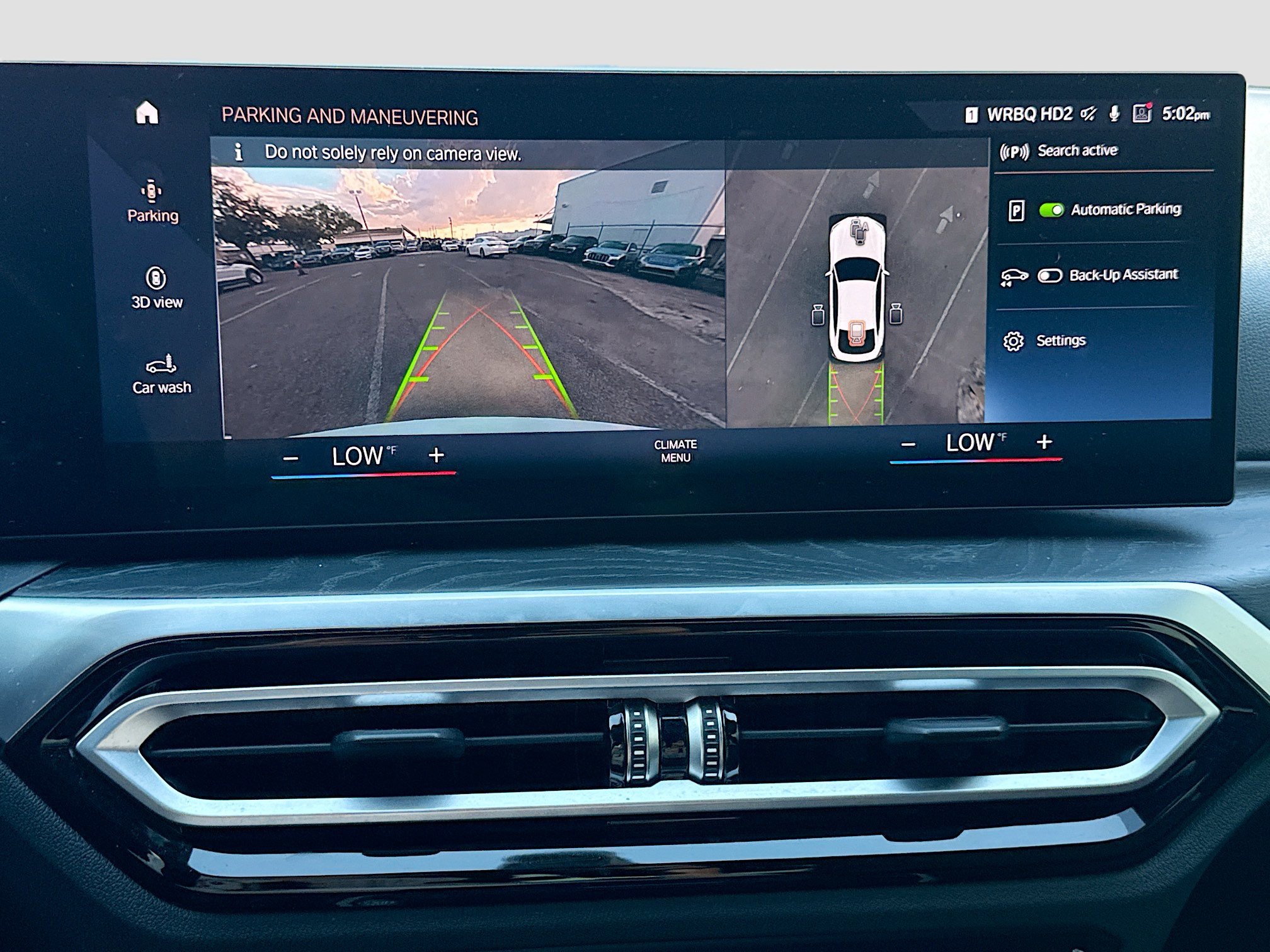 Used 2023 BMW i4 eDrive35 image 32