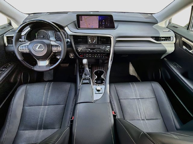 Used 2018 Lexus RX 350 AWD w/ Luxury Package image 15