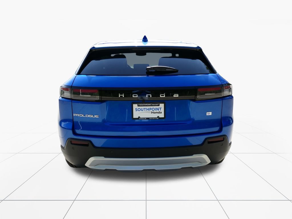 New 2026 Honda Prologue Eco image 7