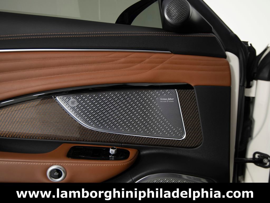 Used 2024 Maserati GranTurismo Modena image 13