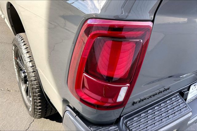 New 2026 RAM 2500 Big Horn image 12