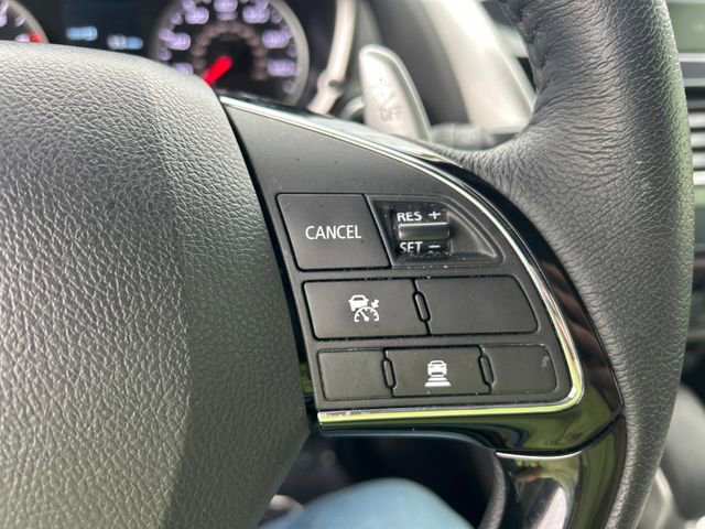 Used 2024 Mitsubishi Eclipse Cross SEL AWD/4WD image 14