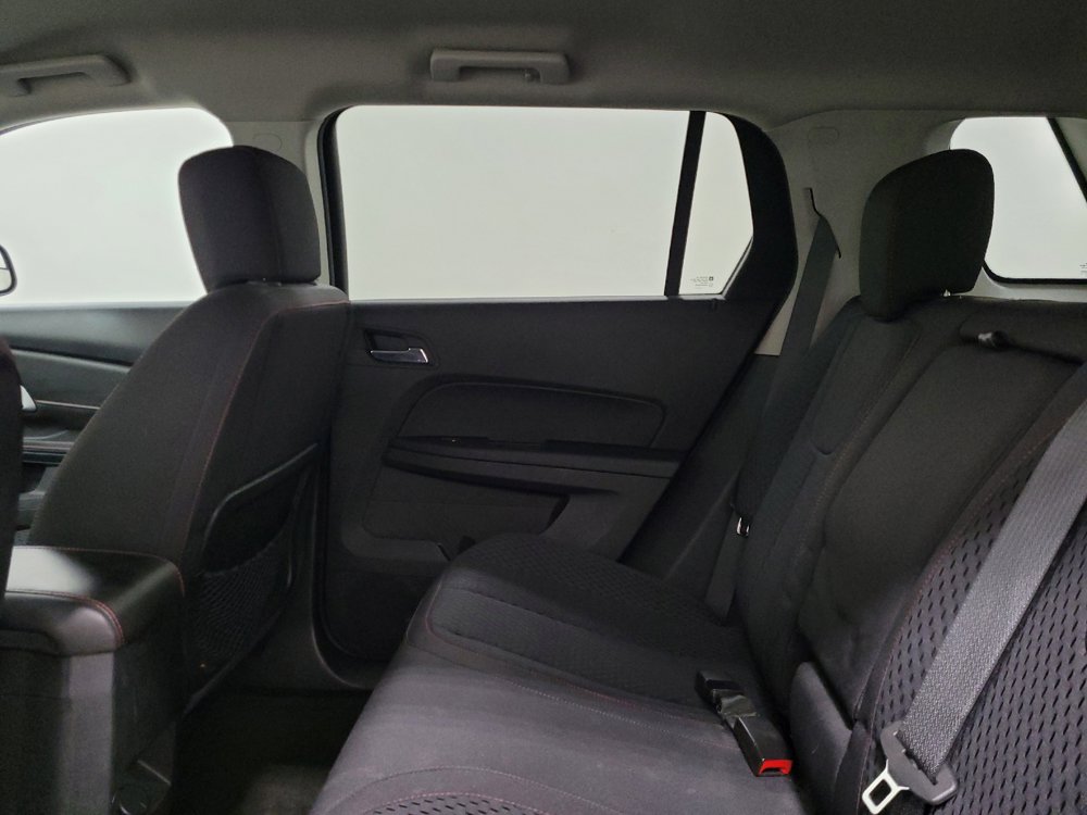 Used 2014 GMC Terrain SLE FWD image 18