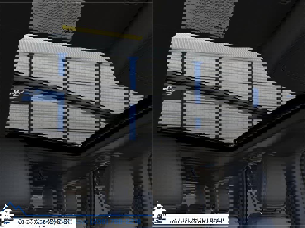 New 2026 Ford Expedition Tremor image 45