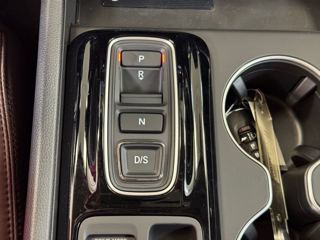 New 2026 Honda Pilot Touring image 38