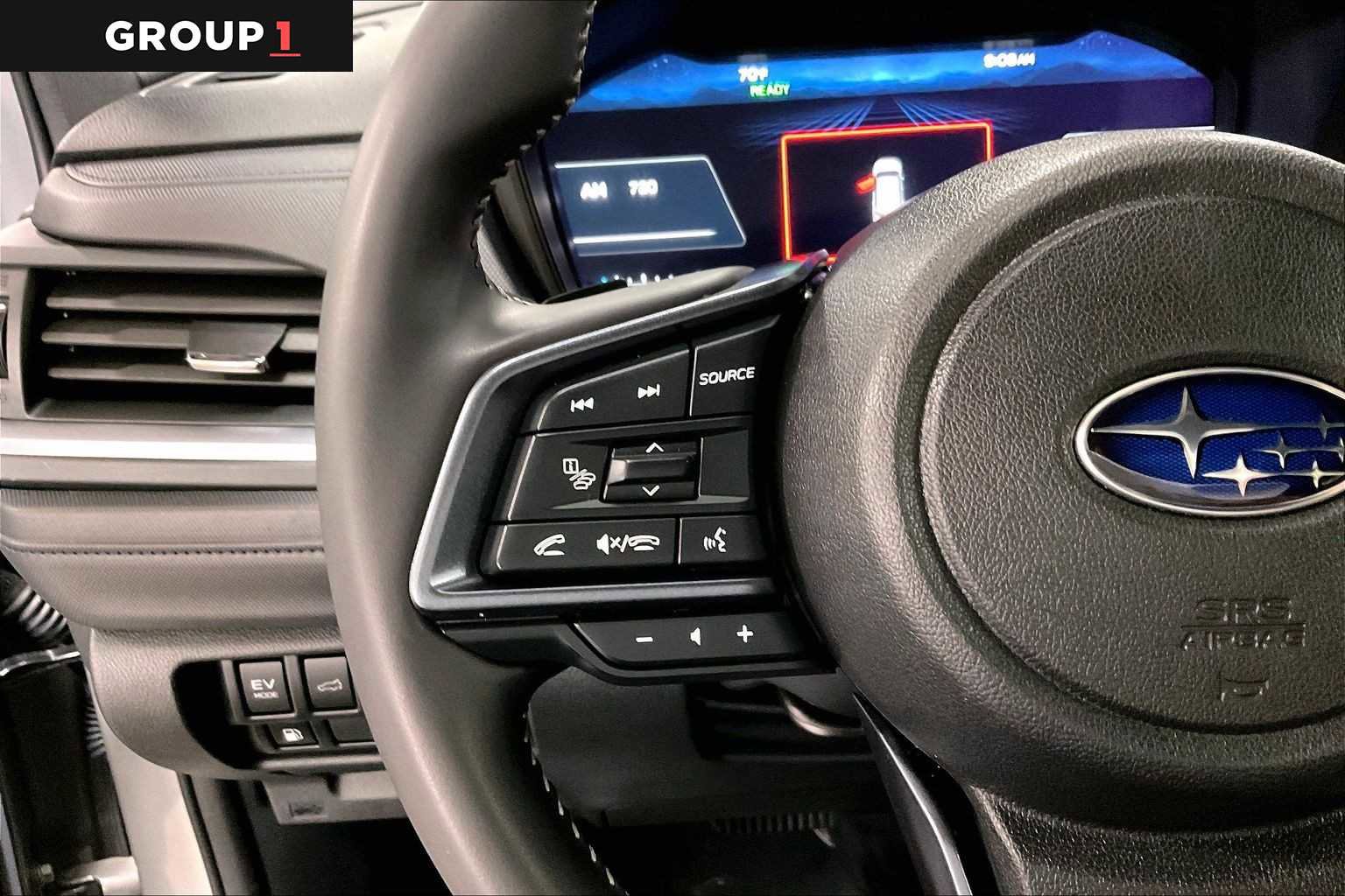 Used 2025 Subaru Forester Limited AWD/4WD image 24