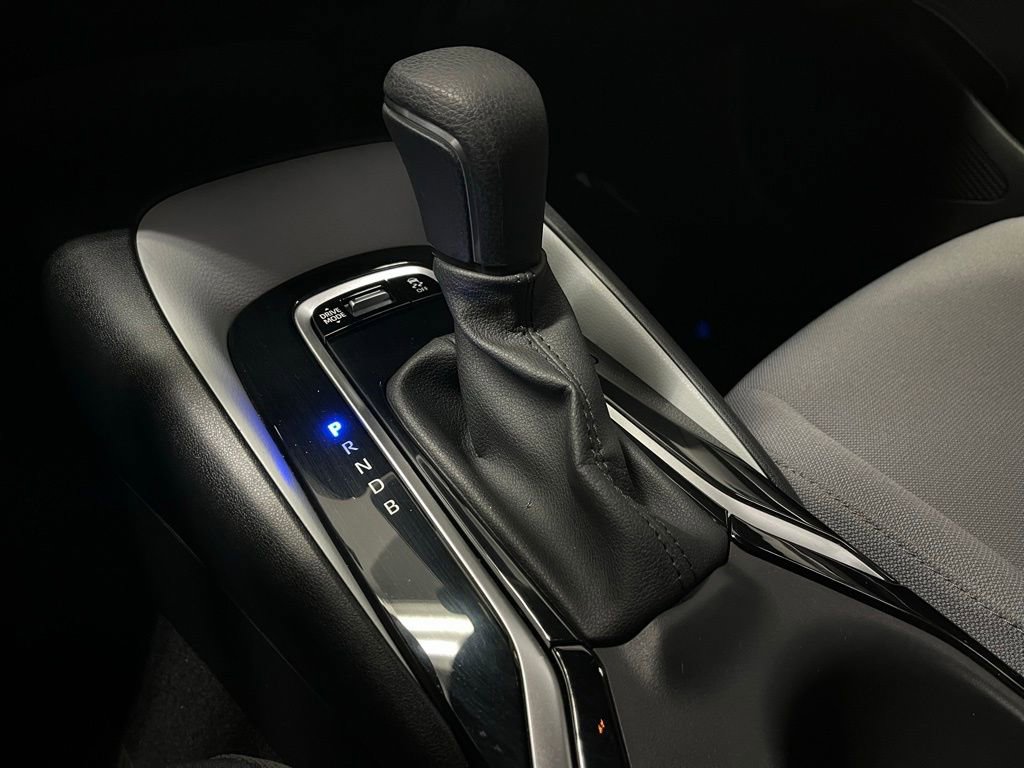 Used 2023 Toyota Corolla SE image 10