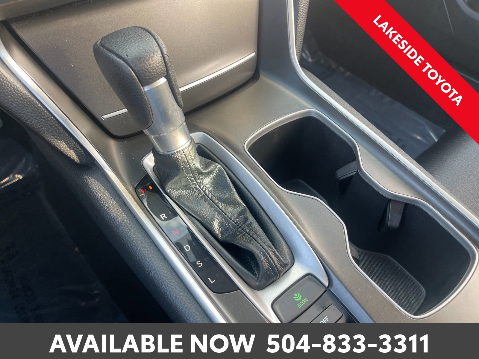 Used 2021 Honda Accord LX image 29