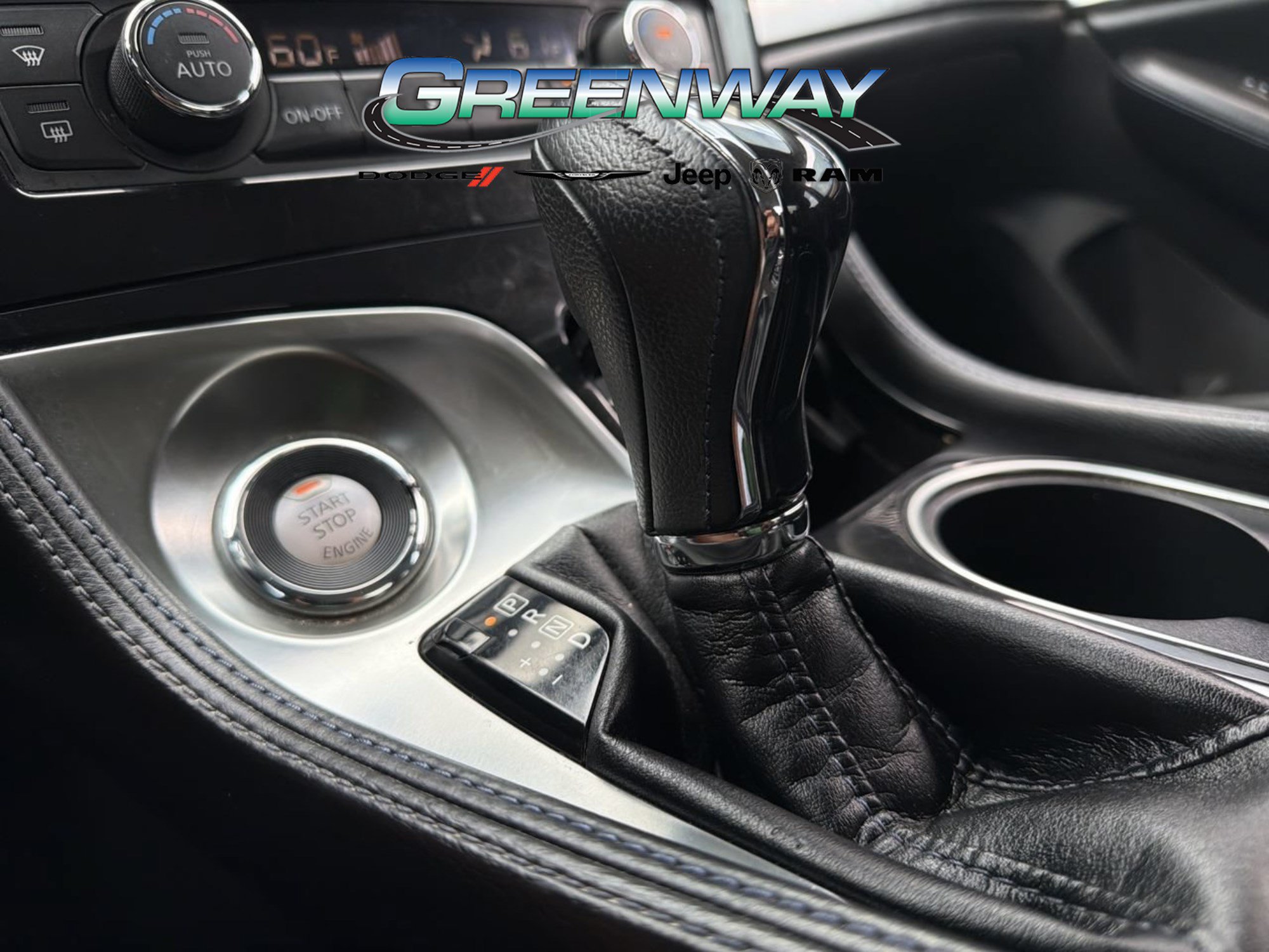 Used 2017 Nissan Maxima SR w/ Midnight Edition FWD image 22