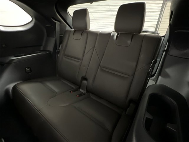 Certified 2022 MAZDA CX-9 Signature image 25