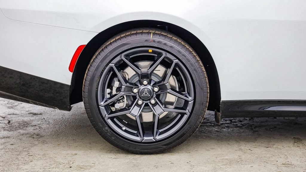 New 2026 Dodge Charger Scat Pack AWD/4WD image 12