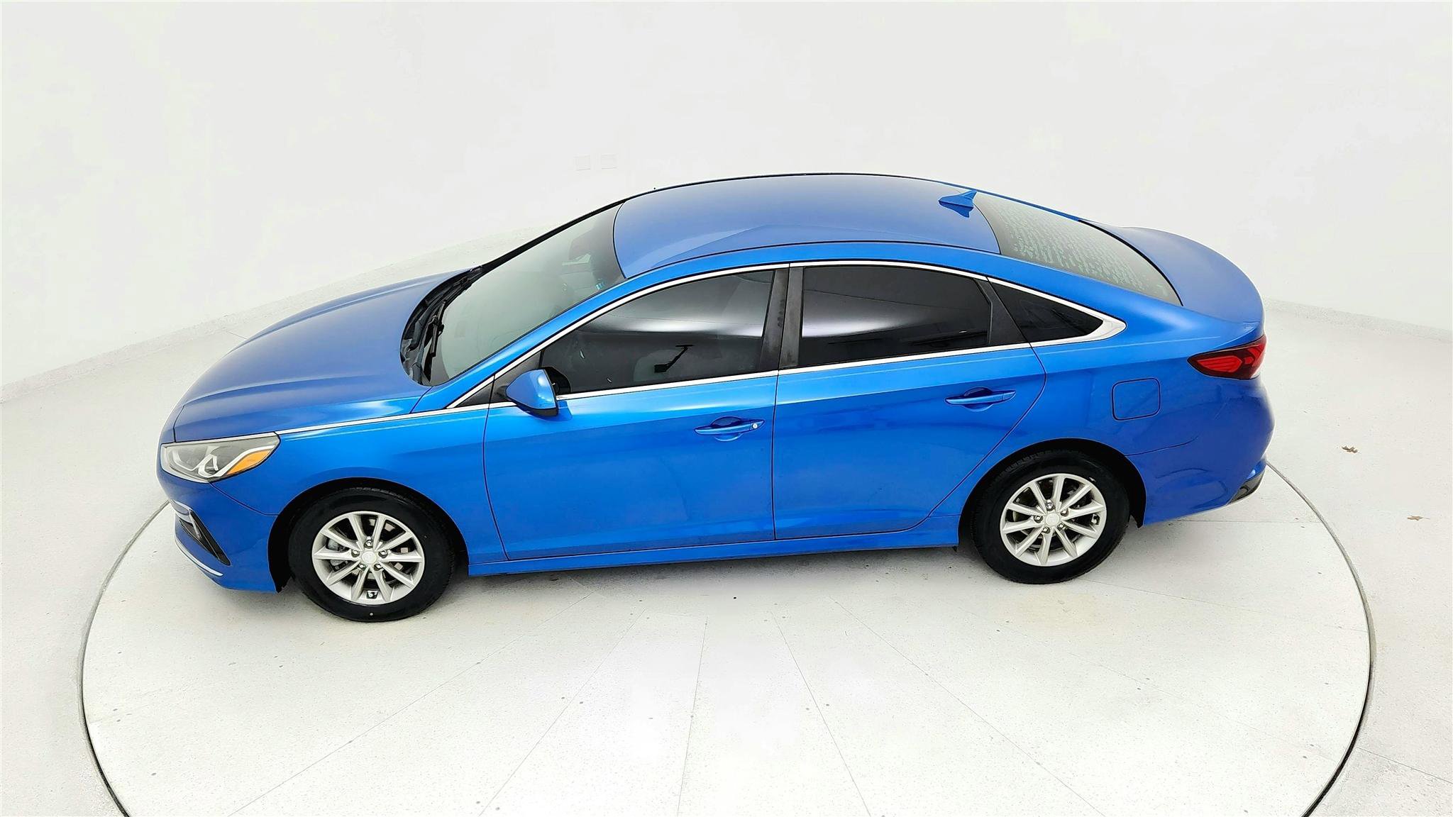 Used 2019 Hyundai Sonata SE image 14