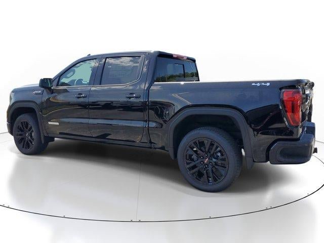 New 2026 GMC Sierra 1500 Elevation w/ Preferred Package AWD/4WD image 4
