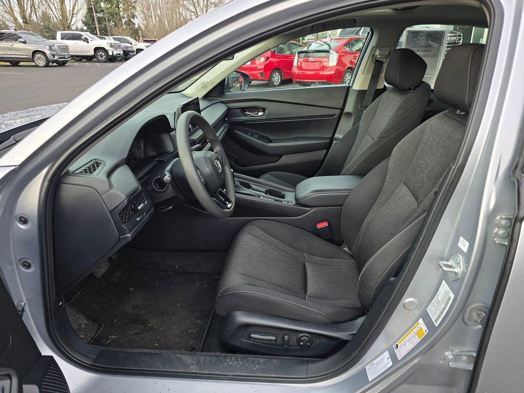 Used 2023 Honda Accord EX image 57