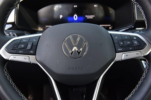 Used 2025 Volkswagen Taos S AWD/4WD image 18