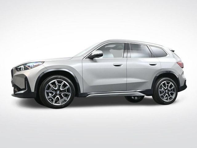 New 2026 BMW X1 xDrive28i w/ Technology Package AWD/4WD image 40