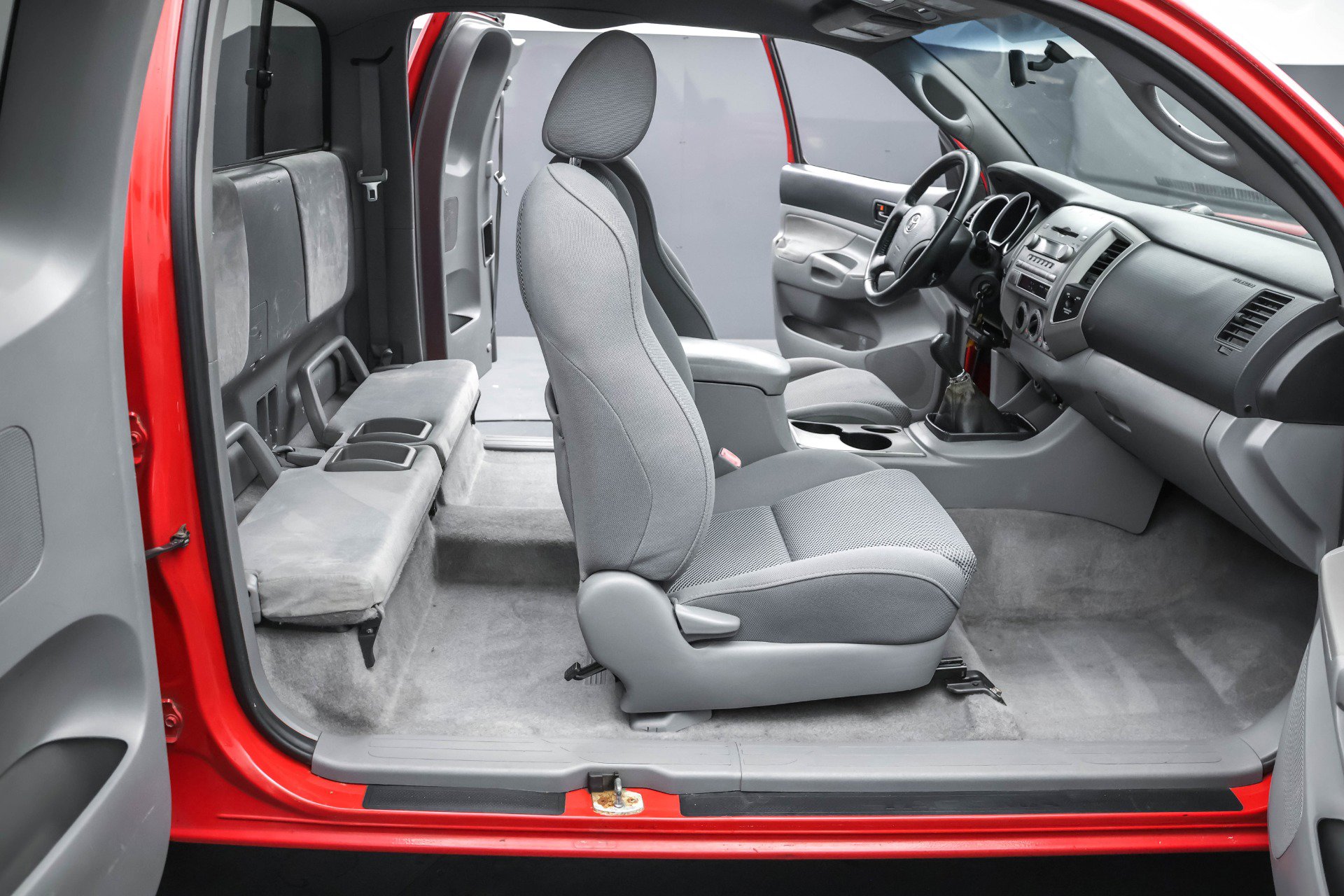 Used 2006 Toyota Tacoma 4x4 Access Cab V6 image 22