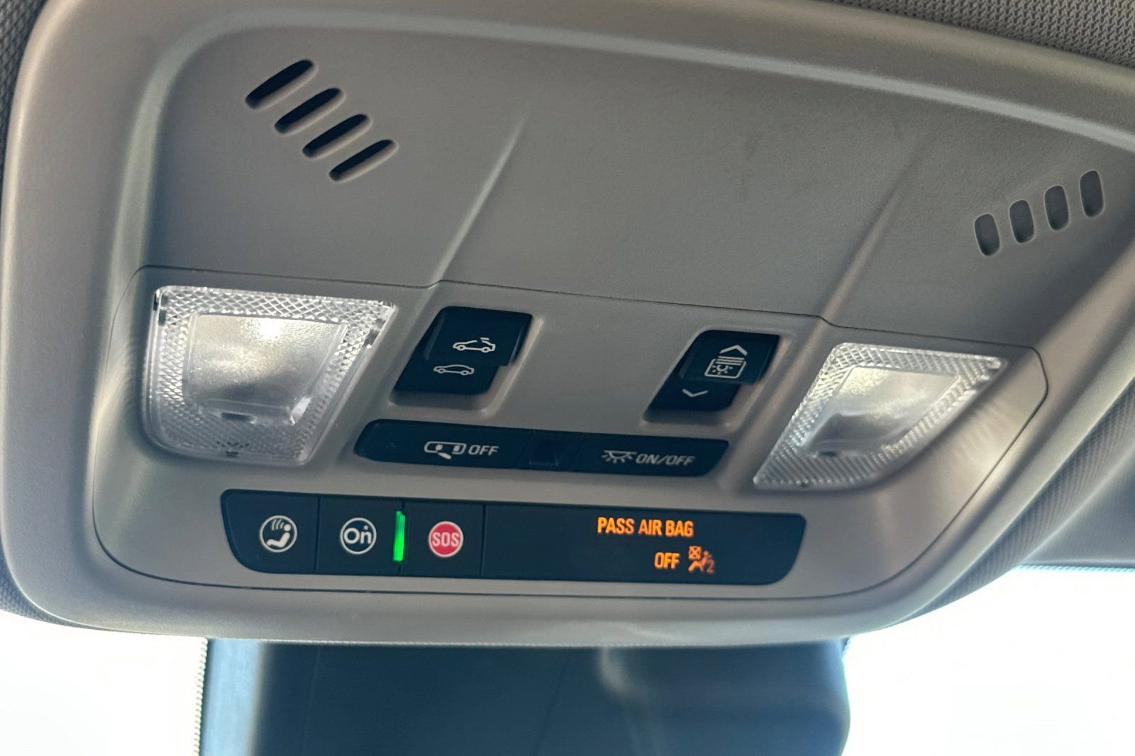 Used 2024 Chevrolet Malibu LT image 31