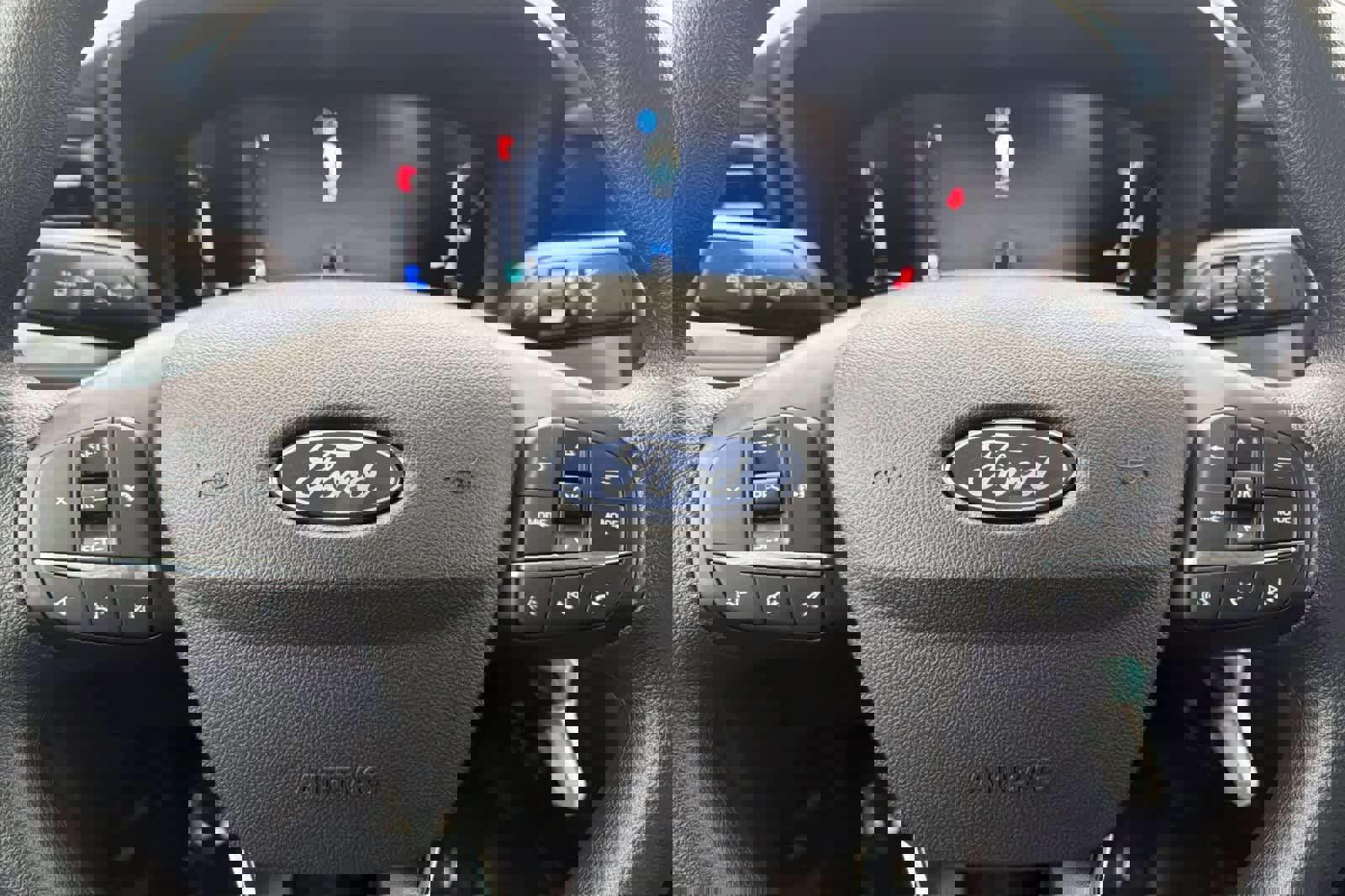 New 2026 Ford Maverick XL image 27