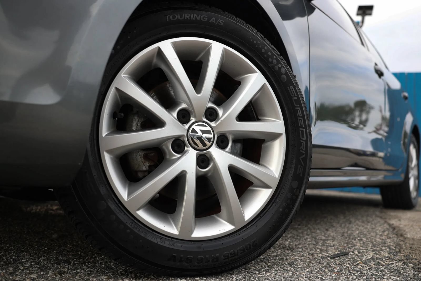 Used 2012 Volkswagen Jetta SE FWD image 25