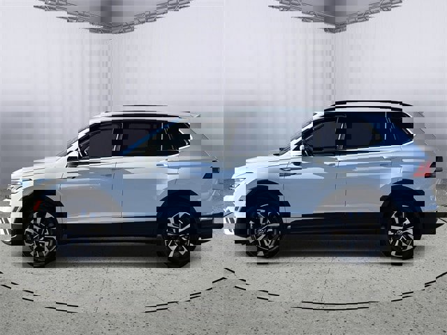 Used 2023 Volkswagen Tiguan S w/ Driver Assistance Package image 3