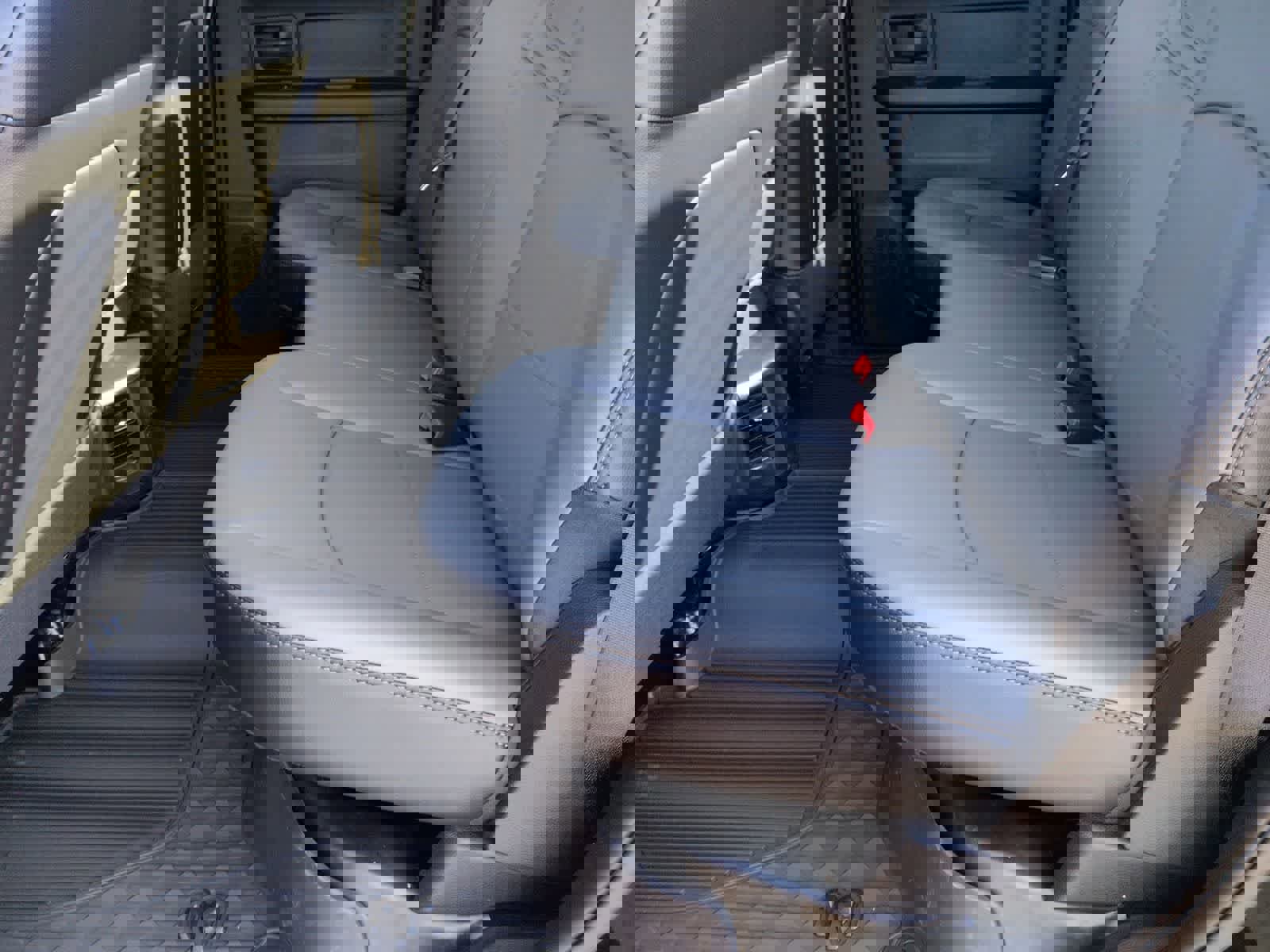 New 2026 RAM 3500 Tradesman w/ Chrome Appearance Group A image 18