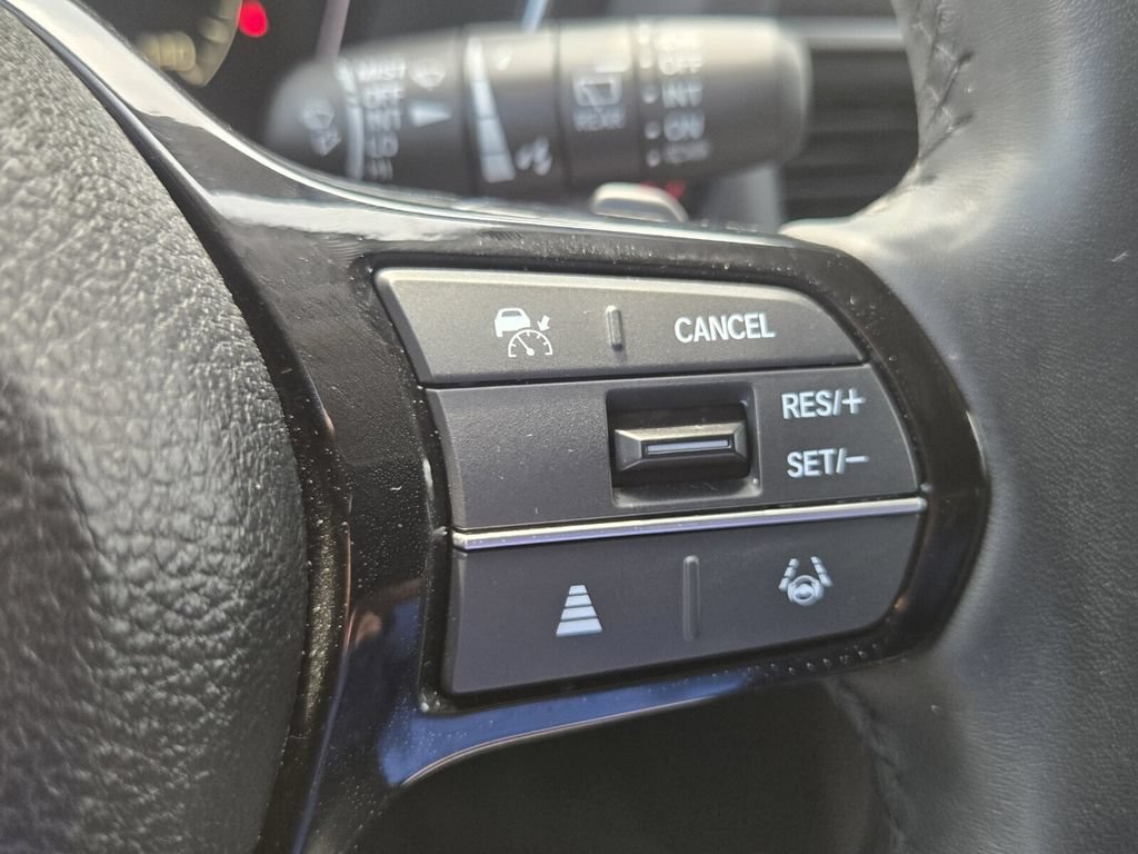 Certified 2024 Honda Pilot EX-L image 26