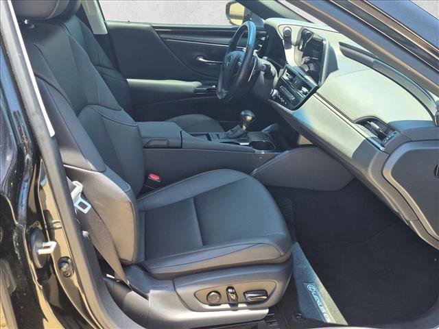 Used 2024 Lexus ES 350 w/ Accessory Package (Z2) FWD image 20