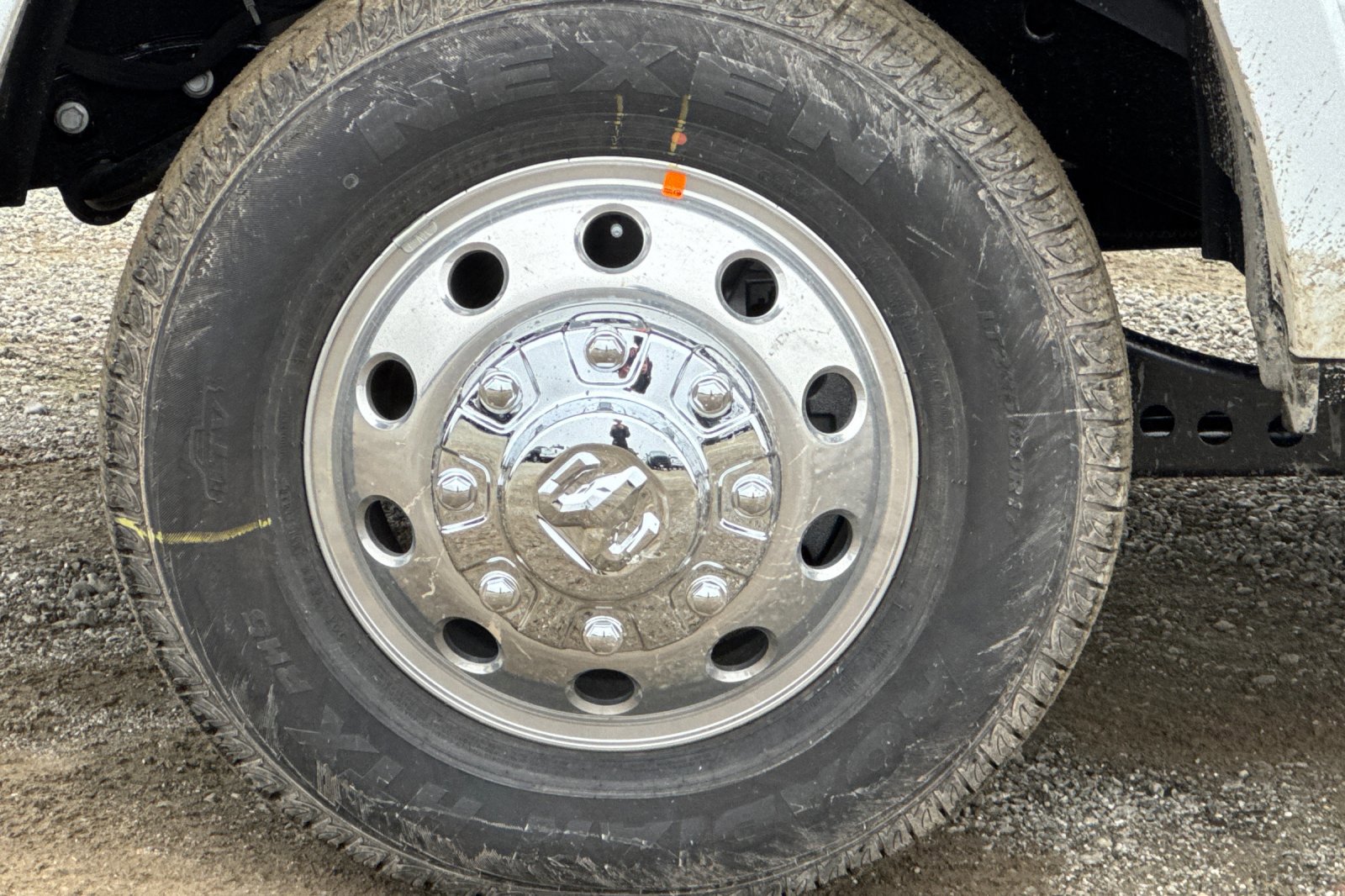 New 2026 RAM 3500 Longhorn image 24