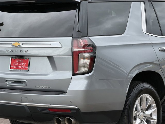 Used 2023 Chevrolet Tahoe Premier w/ Premium Package 2 image 7