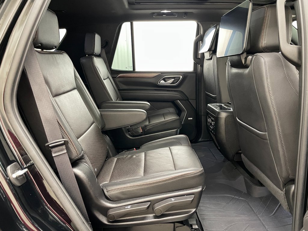 Certified 2023 Chevrolet Tahoe High Country w/ Advanced Technology Package image 51