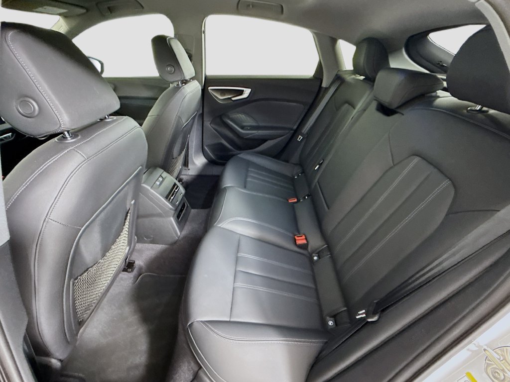 Used 2025 Audi A5 Premium Plus w/ Premium Plus AWD/4WD image 21