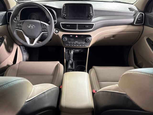Used 2020 Hyundai Tucson Ultimate AWD/4WD image 22