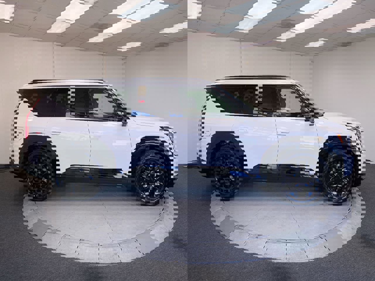 New 2026 Kia EV9 Land image 6