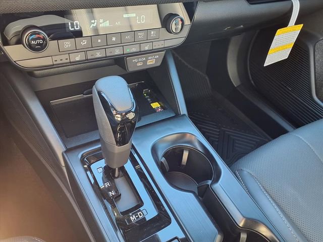 New 2026 Subaru Outback Limited XT image 19